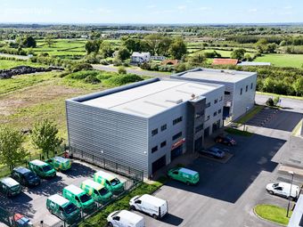 Unit 5, Cottage Hill Commercial Park, Ardnadoman, Co. Galway - Image 2