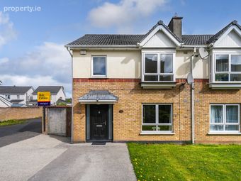 7 Saint Mochtas Drive, Clonsilla, Dublin 15, Clonsilla, Dublin 15
