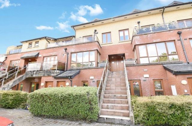 55 Knockmaree, Chapelizod, D20 W841, Chapelizod, Dublin 20 - Click to view photos