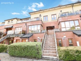 55 Knockmaree, Chapelizod, D20 W841, Chapelizod, Dublin 20