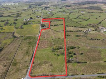 Logboy, Claremorris, Co. Mayo