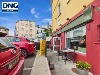 Loaves &amp; Fishes, Pearse Street, Athlone, Co. Westmeath, Athlone, Co. Westmeath - Image 4