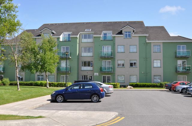Apartment 171, T&iacute; Dh&aacute;ith&iacute;, Gleann Na R&iacute;, Murroogh, Co. Galway - Click to view photos