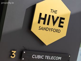 Part 1st Floor The Hive, Carmanhall Road, Sandyford, Stillorgan, Co. Dublin - Image 5