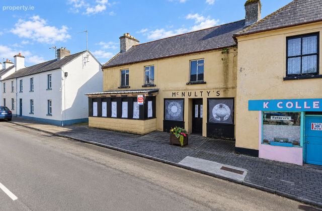 Coolaney, Sligo, Coolaney, Co. Sligo - Click to view photos