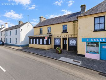 Coolaney, Sligo, Coolaney, Co. Sligo