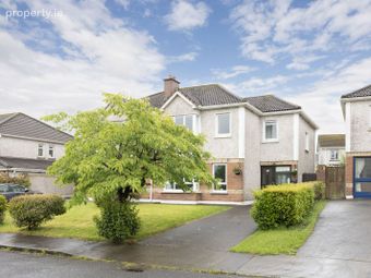 21 The Drive, Lakepoint Park, Mullingar, Co. Westmeath