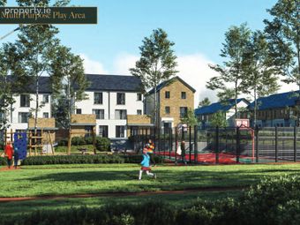 3 Bedroom End Of Terrace, Maryborough, Douglas, Co. Cork - Image 3