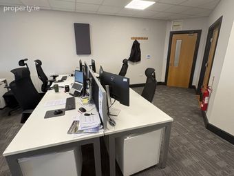 Office 4 And 5 Lakeview Point, Claregalway Corporate Park, Claregalway, Co. Galway - Image 2