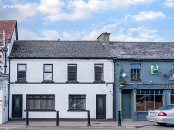 2 No. Units &amp; Mews Building, Dublin Street, Monasterevin, Co Kildare, Monasterevin, Co. Kildare - Image 2