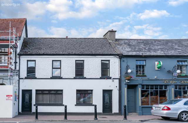 2 No. Units &amp; Mews Building, Dublin Street, Monasterevin, Co Kildare, Monasterevin, Co. Kildare - Click to view photos