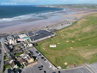 Main Street, Lahinch, Co. Clare, Lahinch, Co. Clare - Image 2