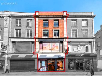 35 Henry Street, Dublin 1