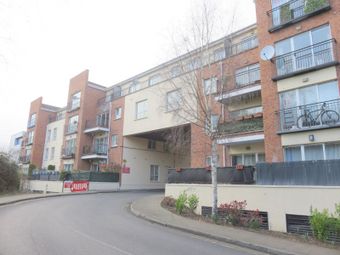 Apartment 69, Block C, Thornfield Square, Clondalkin, Dublin 22 - Image 4