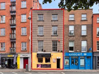 32 Lower Ormond Quay, Dublin 1, Dublin 1 - Image 2