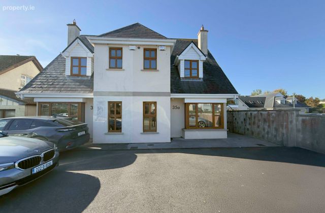 35a Dublin Road, Renmore, Galway, Renmore, Co. Galway - Click to view photos