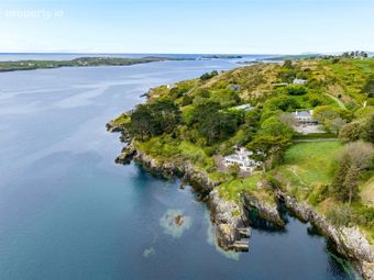 Schull Point, Colla Road, West Cork, Schull, Co. Cork