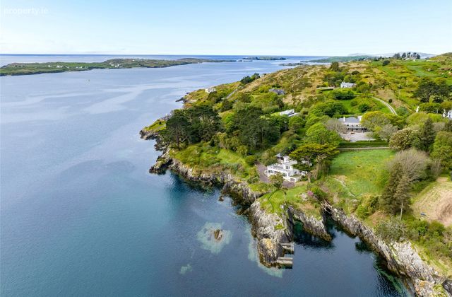 Schull Point, Colla Road, West Cork, Schull, Co. Cork - Click to view photos