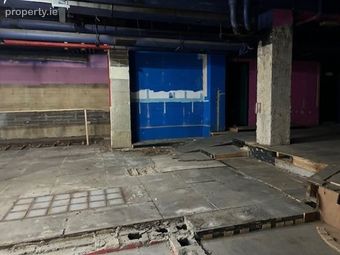 Unit 101, Basement, Dun Laoghaire Shopping Centre - Leisure Opportunity, Dun Laoghaire, Co. Dublin - Image 5
