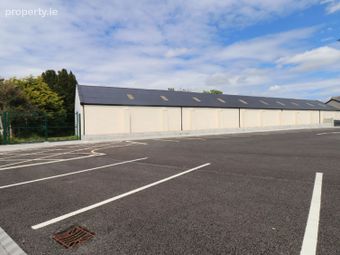 Town Centre, Ballymote, Co. Sligo - Image 2
