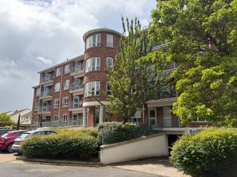 Donnybrook Castle, Donnybrook, Dublin 4
