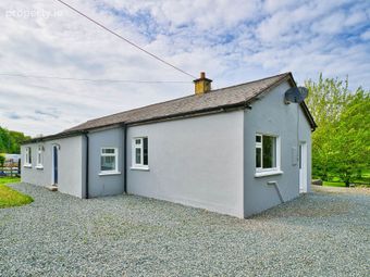 Railway Cottage, Clownings, Straffan, Co. Kildare, Straffan, Co. Kildare