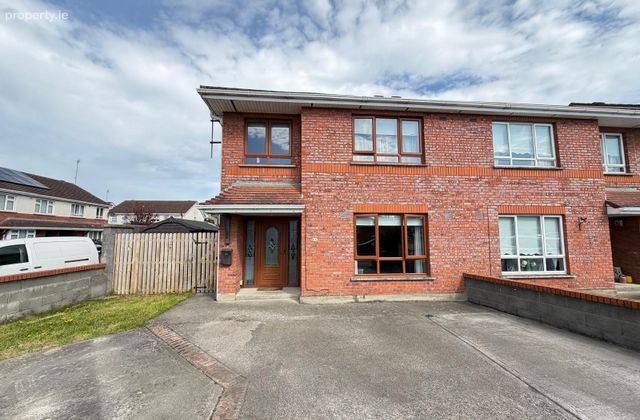 61 Fountain Hill, Drogheda, Co. Louth, Drogheda, Co. Louth - Click to view photos