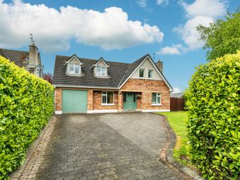 1 The Streams, Caragh, Co. Kildare, Carragh, Co. Kildare
