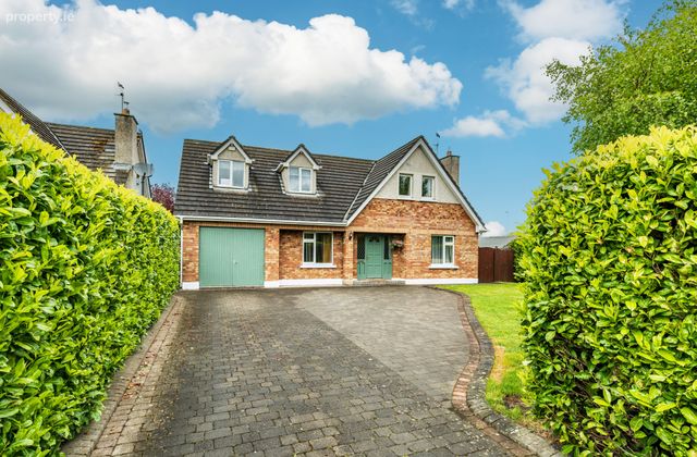 1 The Streams, Caragh, Co. Kildare, Carragh, Co. Kildare - Click to view photos