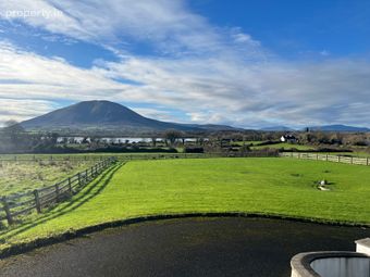 Errew, Castlehill, Ballina, Co Mayo, Castlehill, Co. Mayo