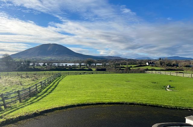 Errew, Castlehill, Ballina, Co Mayo, Castlehill, Co. Mayo - Click to view photos