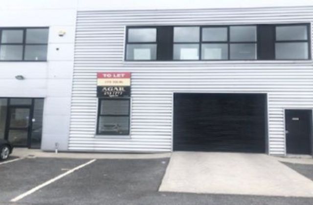 Unit 9, Oak Road Business Park, off Nangor Road, Dublin 12 - Click to view photos