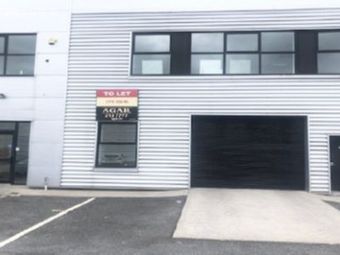 Unit 9, Oak Road Business Park, off Nangor Road, Dublin 12