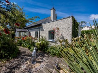 Iona, Suncroft Avenue, Portmarnock, Co Dublin, Portmarnock, Co. Dublin