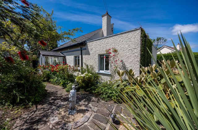 Iona, Suncroft Avenue, Portmarnock, Co Dublin, Portmarnock, Co. Dublin - Click to view photos
