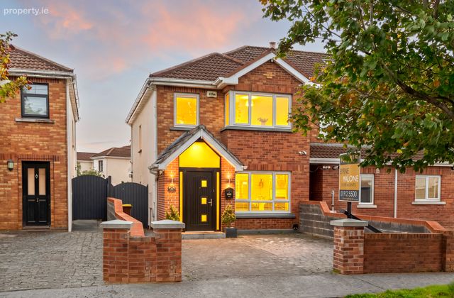 16 Carrigmore Meadows, Citywest, Dublin 24, Citywest, Co. Dublin - Click to view photos