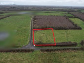 Ballinkill West, Newtownshandrum, Co. Cork, Newtownshandrum, Co. Cork