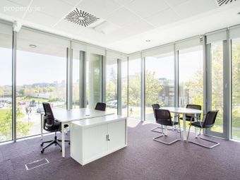 The Chase, Carmanhall Road, Sandyford, Co. Dublin, Sandyford, Dublin 18