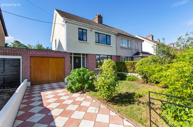 36 Acorn Road, Dundrum, Dundrum, Dublin 16 - Click to view photos