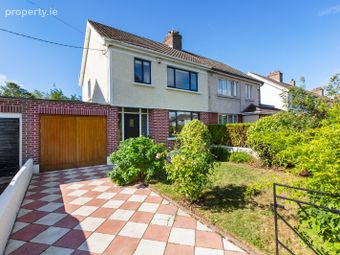 36 Acorn Road, Dundrum, Dundrum, Dublin 16