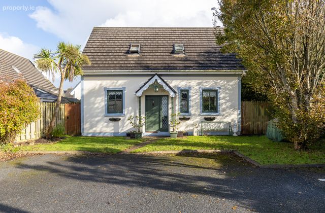 12 Woodbrook, Southfields, Rosslare Strand, Co Wexford, Rosslare Strand, Co. Wexford - Click to view photos