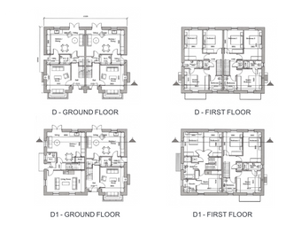 House Type D, Midleton, Co. Cork - Image 2