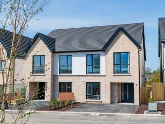 Fountain Field, Cloughabrody, Thomastown, Co. Kilkenny