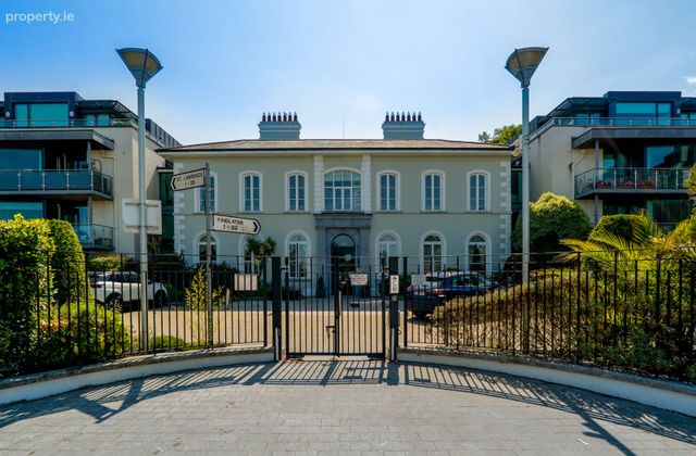 The Villa Building, Harbour Road, Howth, Dublin 13 - Click to view photos