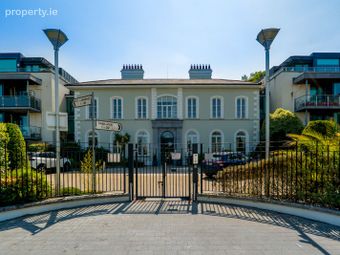 The Villa Building, Harbour Road, Howth, Dublin 13