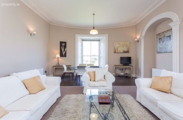 Fort Eyre House, Maunsells Road, Shantalla, Co. Galway - Click to view photos