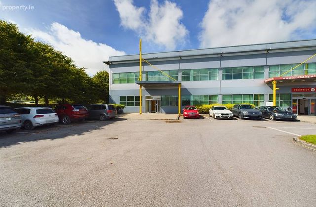 Building 2400a, Cork Airport Business Park, Co. Cork - Click to view photos