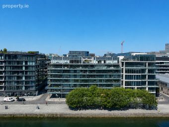 53 The Waterfront, Grand Canal Dock, Dublin 2 - Image 2