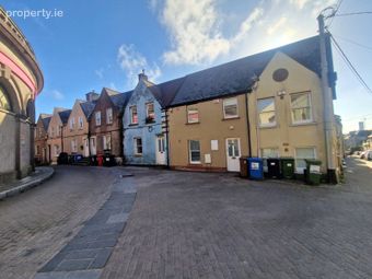 6 Francis Street, Dominick Street, Cork City Centre, Co. Cork