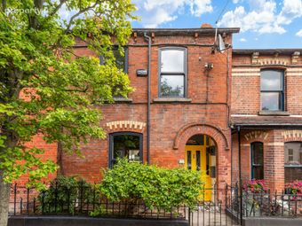 22 Cadogan Road, Fairview, Dublin 3, Fairview, Dublin 3